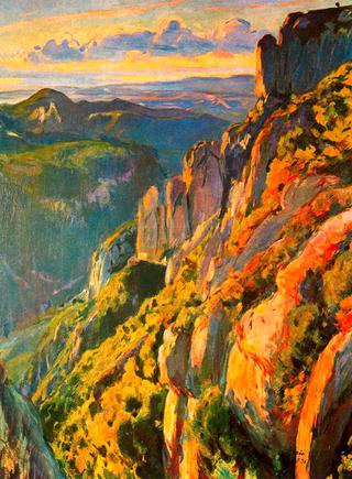 Montserrat