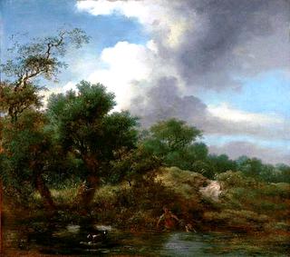 The Pond