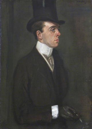 Max Beerbohm