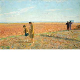 Autumn., 1961