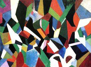 Composition II