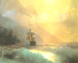 Seascape
