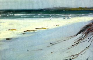 Shinnecock Hills