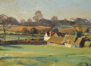 Steps Farm, Stoke-by-Nayland, Suffolk