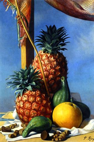 Pineapples