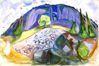 Mountains