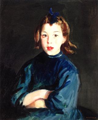 Ann of Achill