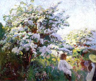 May Day