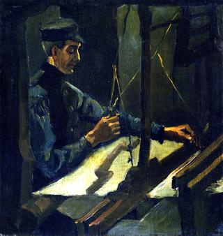 The Weaver
