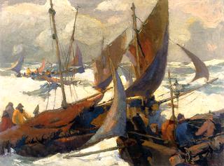 Northeaster