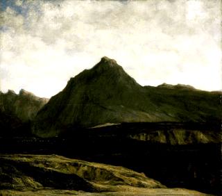 The Hill of the Winds