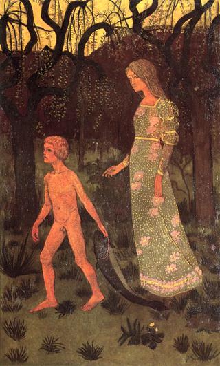 Tobias and the Angel