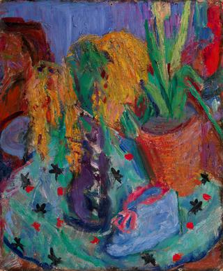 Still Life