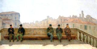 Ponte di Vigo a Chioggia