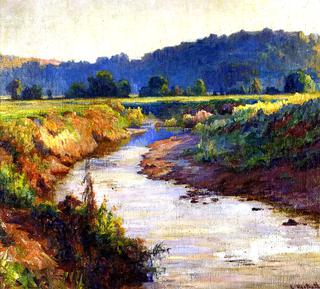 The Brook