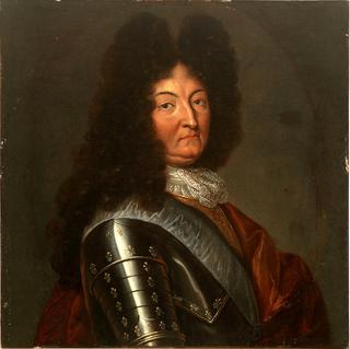 Louis XIV
