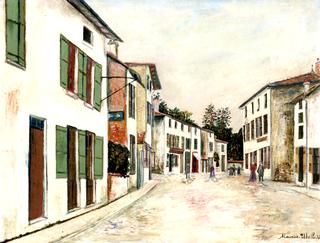 Village Plaza