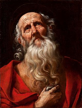 Saint Jerome