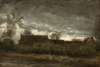 Approaching Storm