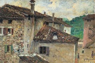 A House