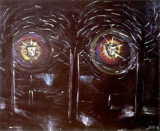Street Lamps