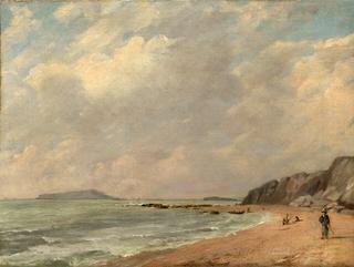 Osmington Bay