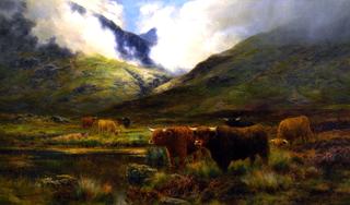 Clachaig, Clencoe