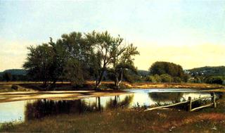 River Reflections