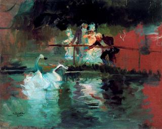 Cisnes