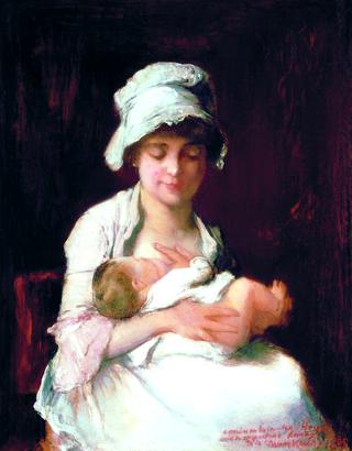 Motherhood