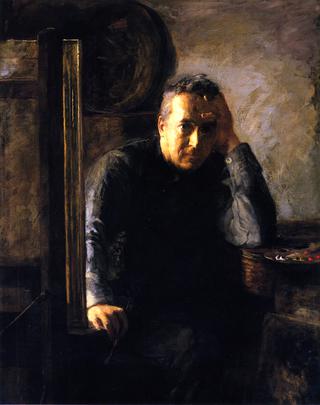 Thomas Eakins
