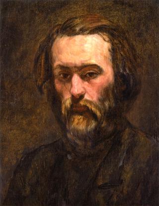 Portrait of a Man
