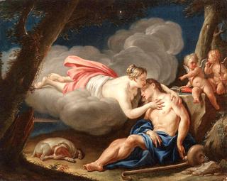 The Sleep of Endymion
