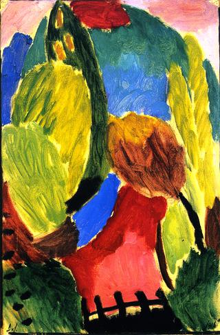 Large Variation: Summer Ripeness