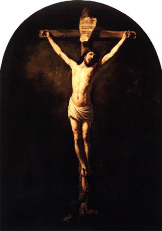 Christ on the Cross