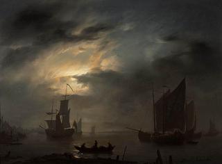 Nocturnal Marine