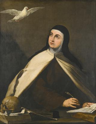 Saint Teresa of Avila