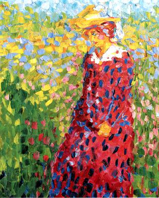 Young Woman