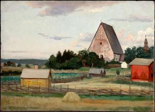 Lohja Church