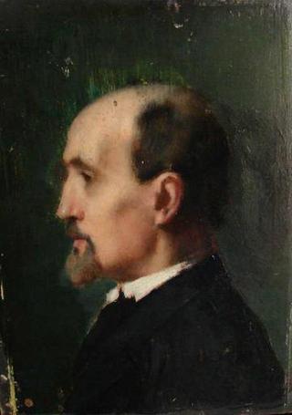 M Dauprat