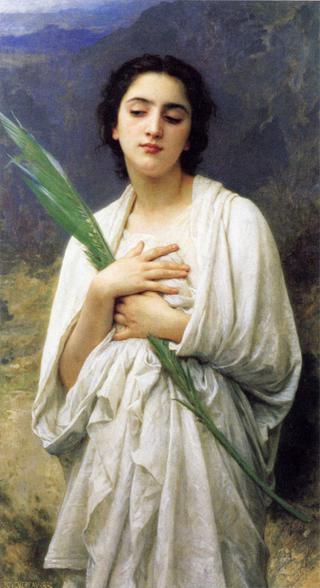 The Palm Leaf