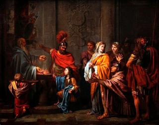 The Oath of Annibal