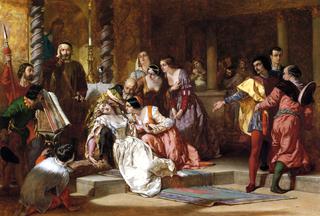 Much Ado About Nothing