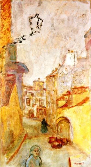 La Ruelle