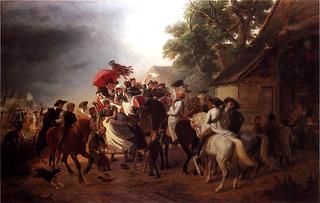 The German Festival
