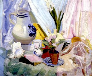 Still Life