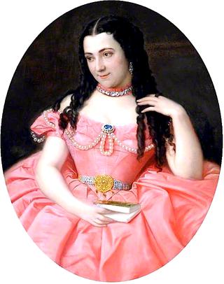 Joséphine Bowes