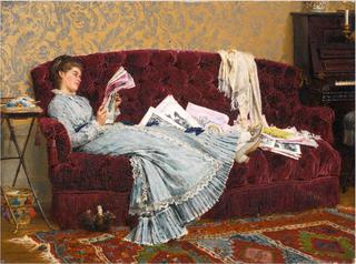 Sunday Afternoon
