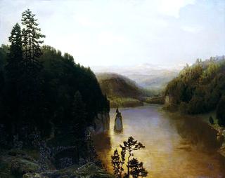 Mountain Lake