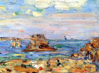 Brittany Coast